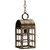 Northeast Lantern - 6132-DAB-MED-SMG - One Light Hanging Lantern - Adams - Dark Antique Brass