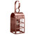 Northeast Lantern - 6141-AC-MED-CLR - One Light Wall Mount - Adams - Antique Copper