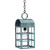 Northeast Lantern - 6142-VG-MED-CLR - One Light Hanging Lantern - Adams - Verdi Gris