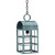 Northeast Lantern - 6142-VG-MED-CSG - One Light Hanging Lantern - Adams - Verdi Gris