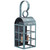Northeast Lantern - 6151-VG-LT2-SMG - Two Light Wall Mount - Adams - Verdi Gris