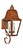 Northeast Lantern - 6406-AC-LT2-CLR - Two Light Wall Mount - Imperial - Antique Copper