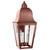 Northeast Lantern - 6411-AC-LT2-CSG - Two Light Wall Fixture - Imperial - Antique Copper