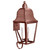 Northeast Lantern - 6416-AC-LT2-SMG - Two Light Wall Mount - Imperial - Antique Copper