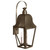 Northeast Lantern - 6417-DAB-LT2-SMG - Two Light Wall Mount - Imperial - Dark Antique Brass