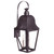 Northeast Lantern - 6417-DB-LT2-SMG - Two Light Wall Mount - Imperial - Dark Brass