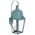 Northeast Lantern - 6417-VG-LT2-SMG - Two Light Wall Mount - Imperial - Verdi Gris