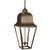 Northeast Lantern - 6422-DAB-LT2-CLR - Two Light Hanging Lantern - Imperial - Dark Antique Brass