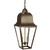 Northeast Lantern - 6422-DAB-LT2-CSG - Two Light Hanging Lantern - Imperial - Dark Antique Brass