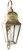 Northeast Lantern - 6428-AB-LT3-CLR - Three Light Wall Mount - Imperial - Antique Brass