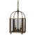 Northeast Lantern - 6812-DAB-LT2-SMG - Two Light Hanging Lantern - Foyer - Dark Antique Brass