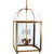 Northeast Lantern - 6832-AB-LT4-SMG - Four Light Hanging Lantern - Foyer - Antique Brass
