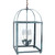 Northeast Lantern - 6832-VG-LT4-SMG - Four Light Hanging Lantern - Foyer - Verdi Gris
