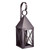 Northeast Lantern - 7051-DB-CIM-CSG - One Light Wall Mount - York - Dark Brass