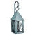 Northeast Lantern - 7051-VG-CIM-SMG - One Light Wall Mount - York - Verdi Gris