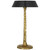 Visual Comfort Signature - IKF 3100HAB-BZ - LED Table Lamp - Ilosi - Hand-Rubbed Antique Brass