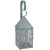 Northeast Lantern - 7141-VG-CIM-CSG - One Light Wall Mount - York - Verdi Gris