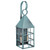 Northeast Lantern - 7151-VG-LT2-SMG - Two Light Wall Mount - York - Verdi Gris