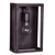 Northeast Lantern - 7511-DB-MED-CSG - One Light Wall Mount - Midtown - Dark Brass