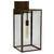 Northeast Lantern - 7537-DAB-MED-SMG - One Light Wall Mount - Midtown - Dark Antique Brass