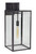Northeast Lantern - 7537-DB-MED-CLR - One Light Wall Mount - Midtown - Dark Brass