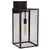 Northeast Lantern - 7537-DB-MED-CSG - One Light Wall Mount - Midtown - Dark Brass