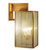 Northeast Lantern - 7547-AB-LT4-SMG - Four Light Wall Bracket - Midtown - Antique Brass