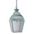 Northeast Lantern - 7632-VG-MED-SMG - One Light Hanging Lantern - Stanfield - Verdi Gris