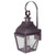 Northeast Lantern - 7637-DB-CIM-CLR - One Light Wall Mount - Stanfield - Dark Brass