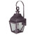Northeast Lantern - 7637-DB-CIM-CSG - One Light Wall Mount - Stanfield - Dark Brass