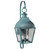 Northeast Lantern - 7638-VG-LT2-SMG - Two Light Wall Mount - Stanfield - Verdi Gris