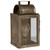 Northeast Lantern - 8011-DAB-MED-SMG - One Light Wall Mount - Livery - Dark Antique Brass