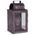 Northeast Lantern - 8011-DB-MED-SMG - One Light Wall Mount - Livery - Dark Brass