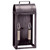 Northeast Lantern - 8031-DB-LT2-CLR - Two Light Wall Mount - Livery - Dark Brass