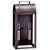 Northeast Lantern - 8031-DB-LT2-CSG - Two Light Wall Mount - Livery - Dark Brass
