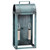 Northeast Lantern - 8031-VG-LT2-CLR - Two Light Wall Mount - Livery - Verdi Gris