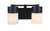 manufacturer_finish:Flat Black