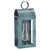 Northeast Lantern - 8041-VG-CIM-CLR - One Light Wall Mount - Livery - Verdi Gris