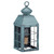Northeast Lantern - 8311-VG-LT1-CSG - One Light Wall Mount - Woodcliffe - Verdi Gris