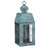 Northeast Lantern - 8341-VG-CIM-CSG - One Light Wall Mount - Woodcliffe - Verdi Gris