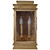 Northeast Lantern - 8831-AB-LT2-SMG-PM - Two Light Wall Mount - Empire - Antique Brass