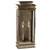 Northeast Lantern - 8851-DAB-LT2-CSG - Two Light Wall Mount - Empire - Dark Antique Brass