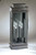 Northeast Lantern - 8851-DB-LT2-CLR-PM - Two Light Wall Mount - Empire - Dark Brass