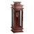 Northeast Lantern - 8911-AC-LT1-CLR - One Light Wall Mount - Empire - Antique Copper
