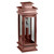 Northeast Lantern - 8911-AC-LT1-CSG-PM - One Light Wall Mount - Empire - Antique Copper