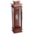 Northeast Lantern - 8931-AC-LT1-CLR - One Light Wall Mount - Empire - Antique Copper