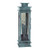Northeast Lantern - 8931-VG-LT1-SMG-PM - One Light Wall Mount - Empire - Verdi Gris