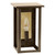 Northeast Lantern - 8961R-DAB-LT1-CSG-BR63 - One Light Wall Lantern - Ashford - Dark Antique Brass