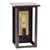 Northeast Lantern - 8961R-DB-LT1-CSG-BR63 - One Light Wall Lantern - Ashford - Dark Brass