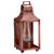 Northeast Lantern - 9031-AC-CIM-CLR - One Light Wall Mount - Livery - Antique Copper